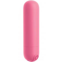 OMG! Bullets - #Play Rechargeable Vibrating Bullet