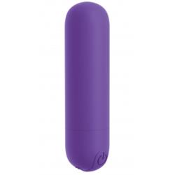 OMG! Bullets - #Play Rechargeable Vibrating Bullet