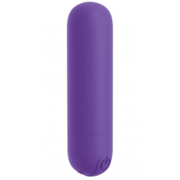 OMG! Bullets - #Play Rechargeable Vibrating Bullet