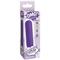 Vibrating Bullet Play Rechargeable USB 10 Functions Purple