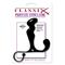 CLASSIX Prostate Stimulator Black