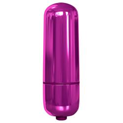 Classix Pocket Bullet Pink