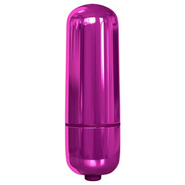 Classix Pocket Bullet Pink