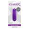 Classix Pocket Bullet Purple