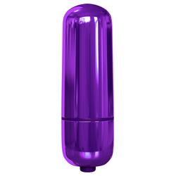 Classix Pocket Bullet Purple