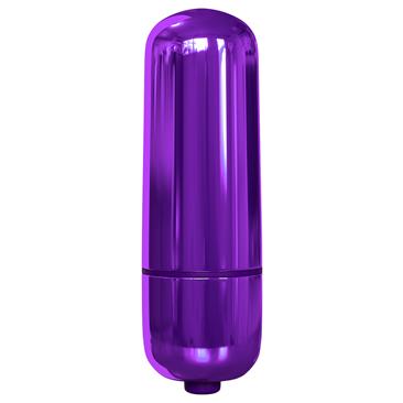 Classix Pocket Bullet Purple