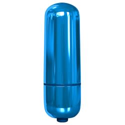 Classix Pocket Bullet Blue