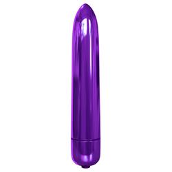 Classix Rocket Bullet Purple