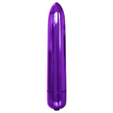 Classix Rocket Bullet Purple