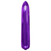 Classix Bala Vibrador Rocket Púrpura