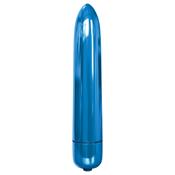 Classix Bala Vibradora Rocket Azul