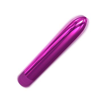 Classix Rocket Vibe (7 inch Metallic Vibe Pink)