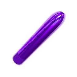 Classix Rocket Vibe (7 inch Metallic Vibe Purple)