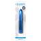 Rocket Vibe Metallic Blue 18 cm