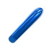 Bala Virbadora Azul Metálico 18 cm