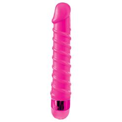 Candy Twirl Massager