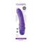 Mr. Right Vibrator  (Purple)