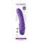 Mr. Right Vibrator  (Purple)