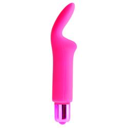 Silicone Fun Vibe (Pink)