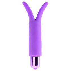 Silicone Fun Vibe (Purple)