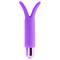 Silicone Fun Vibe (Purple)