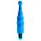 Silicone Fun Vibe (Blue)