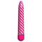 Sweet Swirl Vibrator (Pink)