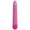 Sweet Swirl Vibrator (Pink)