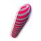 Sweet Swirl Vibrator (Pink)