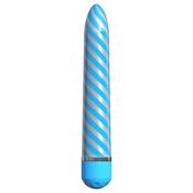 Vibrador Sweet Swirl Azul