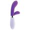 Silicone G-Spot Rabbit (Purple)