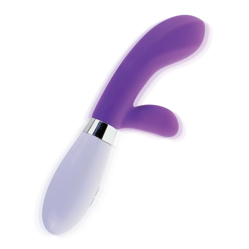Vibe G-Spot Rabbit Purple