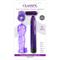 Classix - Ultimate Pleasure Couples Kit, Purple