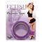 Fetish Fantasy Series  Pleasure Tape-Purple