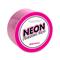 Neon Pleasure Tape Pink