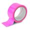 Neon Pleasure Tape Pink