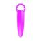 Neon Lil Finger Vibe Purple