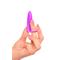 Neon  Lil Finger Vibe-Purple