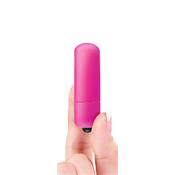 Neon Luv Touch Bullet Pink