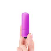 Neon Luv Touch Bullet Purple