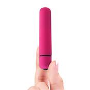 Neon Bala Vibradora XL Luv Touch Rosa