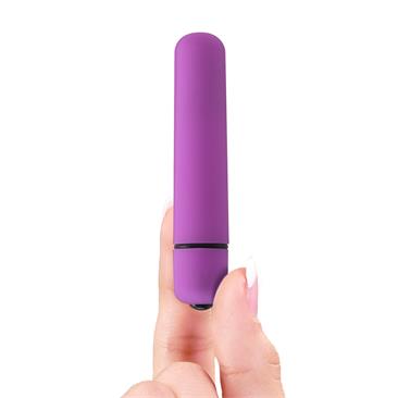 Neon Luv Touch  Bullet XL Purple