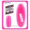 Neon Luv Touch  Neon Bullet-Pink