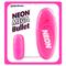Neon Luv Touch Neon Bullet Pink