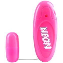 Neon Luv Touch Neon Bullet Pink