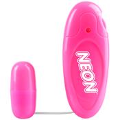 Neon Luv Touch Neon Bullet Pink