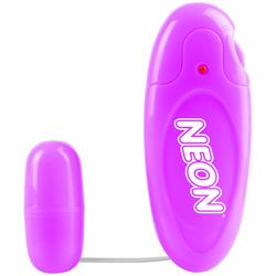 Neon Luv Touch  Neon Bullet-Purple