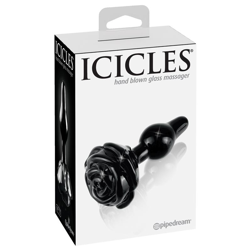 Icicles No. 77