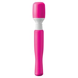 Mini Wanachi Massager-Pink