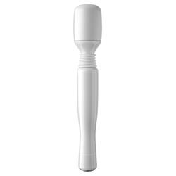 Mini Wanachi Massager-White